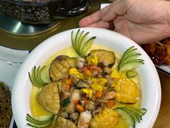 -东山壹号海鲜餐厅(金銮名都店)