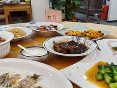 -德胜轩正宗顺德菜(宝安沙井会展中心店)