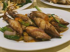 炸吹筒仔-电白鸭粥店(下沙二坊88号店)