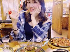 -老东镇啤酒屋海鲜加工·蒸汽海鲜·海鲜烧烤(台东店)