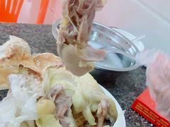 -阿侬盐焗鸡(清澜店)