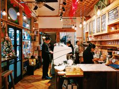 -西关84·History·Art·Cafe