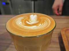 -Peet's Coffee皮爷咖啡(大学路店)