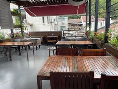 -普朗姆生蚝吧(原建国路店)