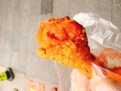 -潘大师炸鸡腿(莱蒙店)