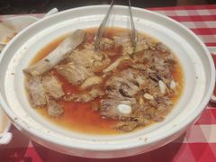 -西贝莜面村(镇江苏宁广场店)