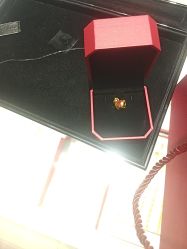 -周大福CHOW TAI FOOK(浦东八佰伴店)