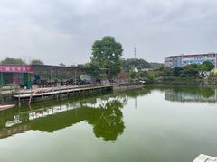 -荔枝红五号农庄