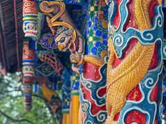 -金堂县云顶石城风景区