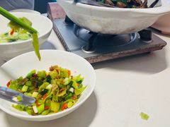 -良厨本味· 老坛剁椒鱼头(深南腾讯店)