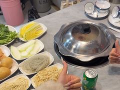 -光头药膳鸡(莱茵小镇店)