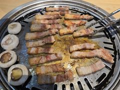 -麻蒲碳烤肉(嘉禾东平地铁站19号店)