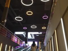 -Tenker Club弹刻极限主题公园 · 蹦床 · 团建 · 生日派对(大关店)