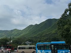 -安吉龙王山峡谷漂流