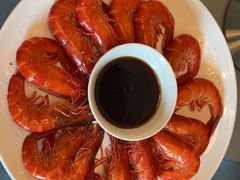 -建滔诺富特酒店-悦餐厅