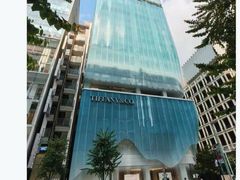 -Tiffany & Co.(银座本店)