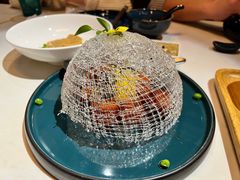 -荟廷·晶萃(陆家嘴尚悦湾店)