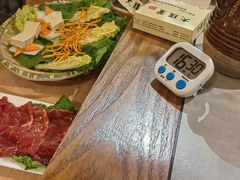 -大理董·董家小厨野生菌火锅(古城旗舰店)