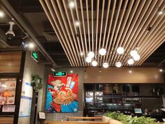 -避风塘(金山万达店)