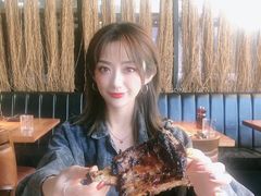 牛肋排-The Meat & Wine Co Southbank(南岸店)