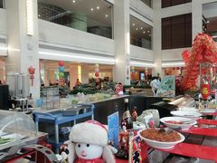 -佰园全日西餐厅-厦门佰翔软件园酒店