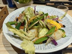 -松鱼亭·和牛烧肉(协鑫广场店)