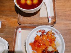 -彬媽糖水(侨鑫国际店)