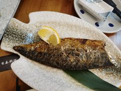 -高木日本料理(静安寺店)