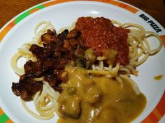 意面-比格比萨自助(花园路店)