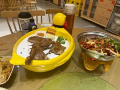 -郑百万·百万卤鹅重庆菜馆·家宴旗舰店(动物园店)