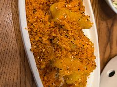 -新白鹿餐厅(百联中环店)