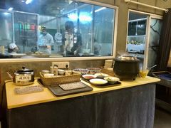 -三姐妹餐厅(曲江店)