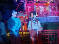 -武汉园博园(武汉自然博物馆)