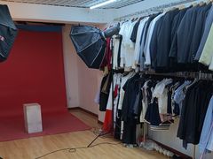 -小象国照相馆(宝山万达店)