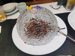 -荷风细雨·中国茶宴(碧云店)