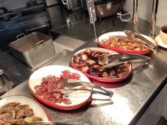 -The COOK·厨餐厅·自助餐(浦东嘉里大酒店)