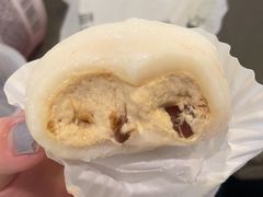 -喜茶(上海兴业太古汇店)