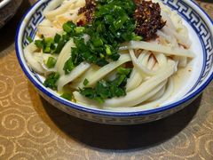-独秀小吃(蓝田店)