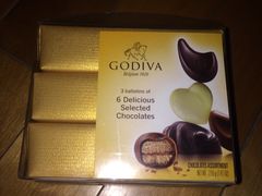 iphone_upload_pic-GODIVA(港汇恒隆广场)