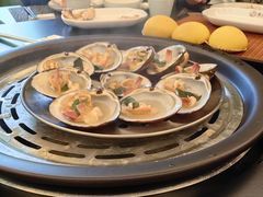 -水禾轩·海鲜蒸汽主题餐厅(新香洲旗舰店)