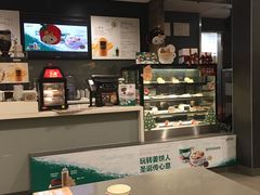 -麦当劳(北京南站店)