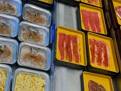 -花味·自助烤肉(大观天地店)
