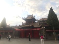 -高庙保安寺