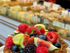 -富贵面包公司(运河店)