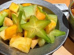 -水平有限广西米粉·广西风味集(五道口店)