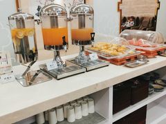 -首都机场T3航站楼商务CIP贵宾厅