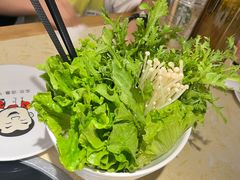 配菜-大碗先生(万家丽店)