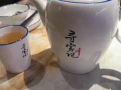 -寻宝记绍兴菜(状元店)