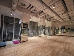 -Trainyard 炼·工场(中国国际贸易中心店)