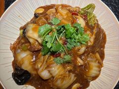 -向民炒鸡老店(金泰华府店)